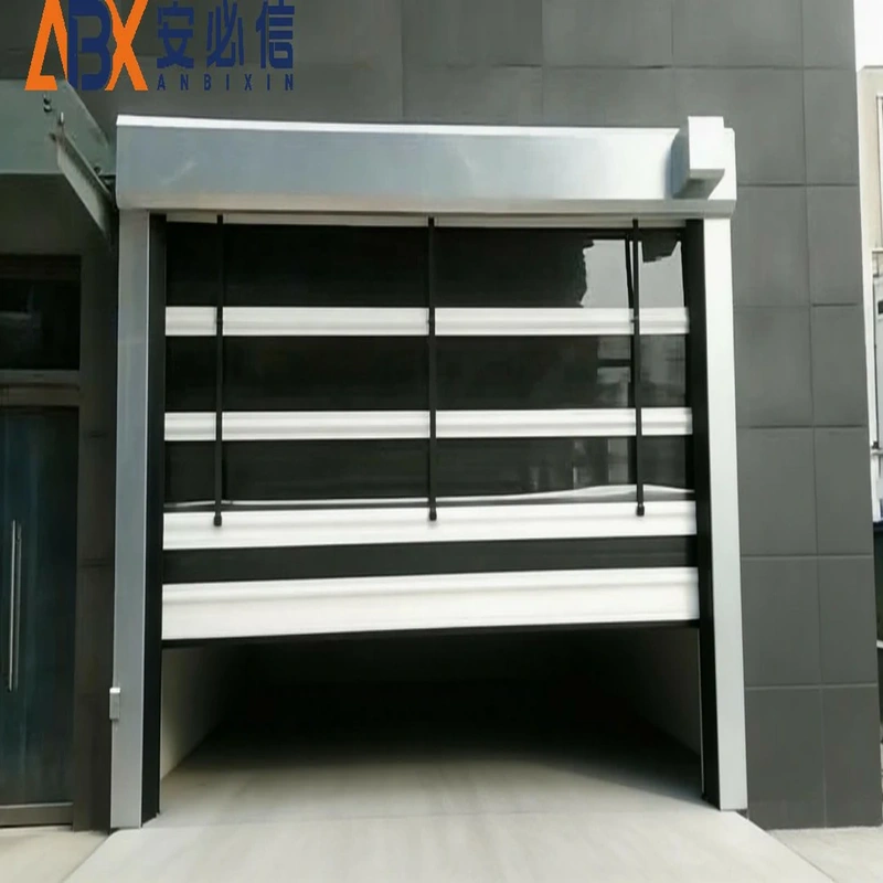 重庆高速堆积门